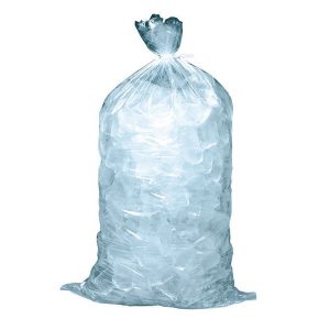 Ice 40Lb Bag