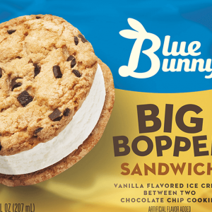 BB Big Bopper Sandwich 12 Ct