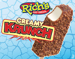 Rich’s Krunch Bar 24 Ct