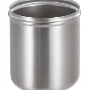 Stainless Steel Jar #94009