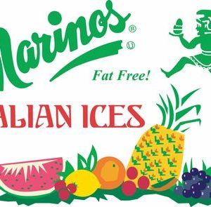 Marinos Froze Fruit Mango 24 Ct