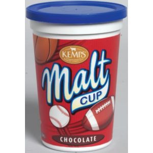 Kemps American Malt Cup 12 Ct