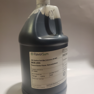 Peanut Butter Flavor #8830 Gal
