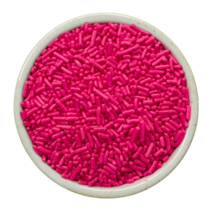 Sprinkles 2.0 Pink 4 /6 Lbs
