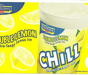 BB Chill Double Lemon Cup 12 Ct