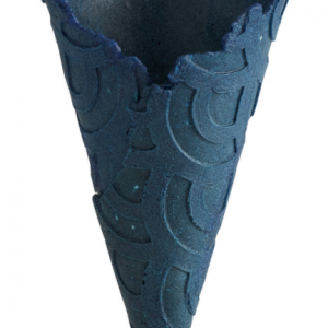 Konery Cone Salted Blue Corn 144/Cs