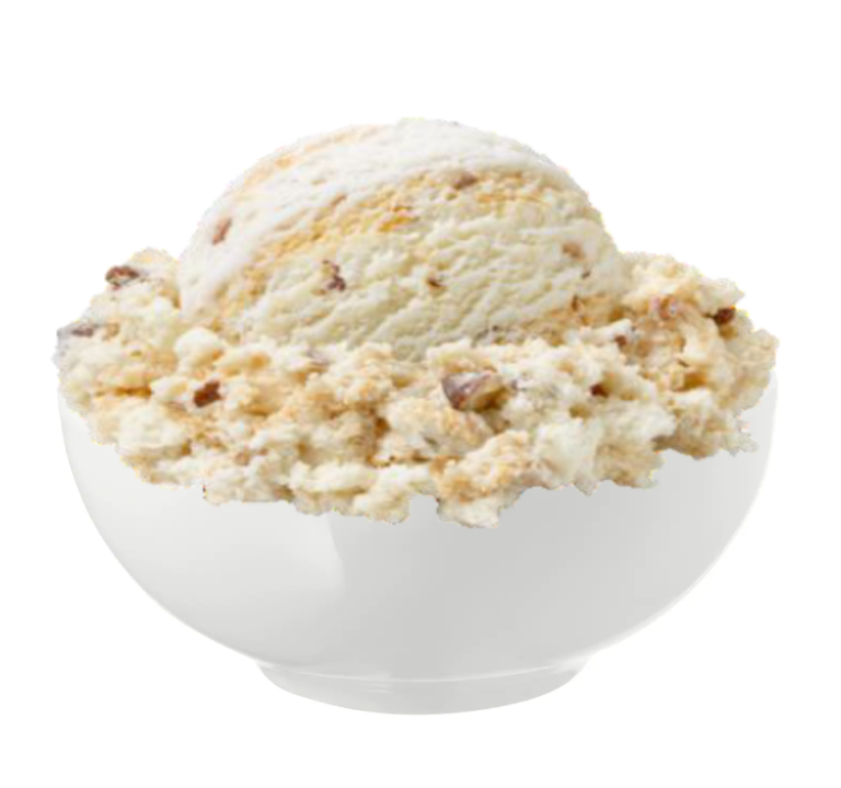 Kemps Sea Salt Caramel Nut Bulk Dingman's Dairy