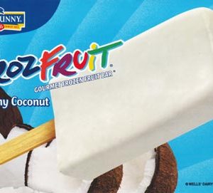 BB Froze Fruit Coconut 24 Ct