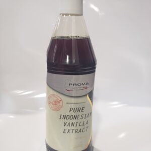 Prova Indonesia Vanilla Extract 1.6 9