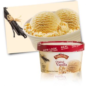 Turkey Hill Vanilla Hg/6 Ct