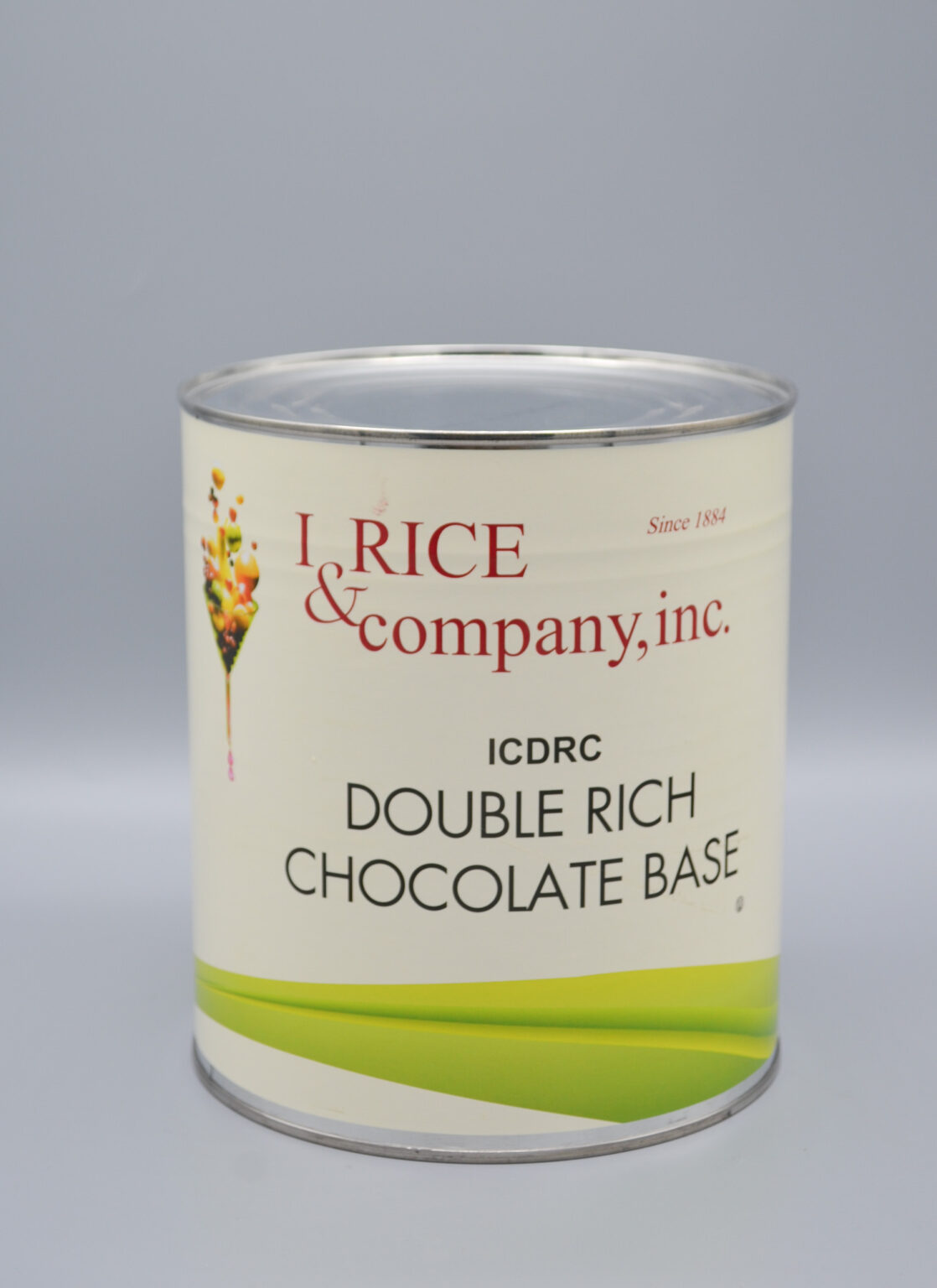 Multirich Chococlate IR Chocolate Double Rich 6/#10 – Dingman's Dairy