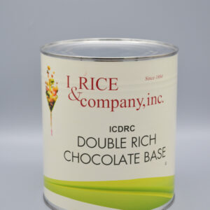 IR Chocolate Double Rich 6/#10