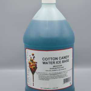IR Cotton Candy Base 4/1G