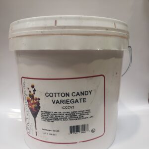 IR Cotton Candy Variegate 2G/P