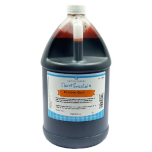 LorAnn Bubble Gum Gallon SO