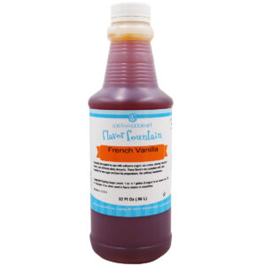 LorAnn French Vanilla Quart SO