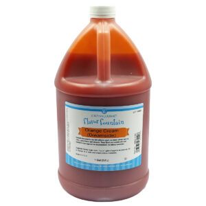 LorAnn Orange Cream Gallon SO