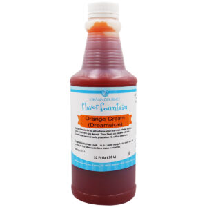 LorAnn Orange Cream Quart SO