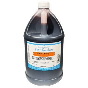 LorAnn Black Cherry Gallon SO
