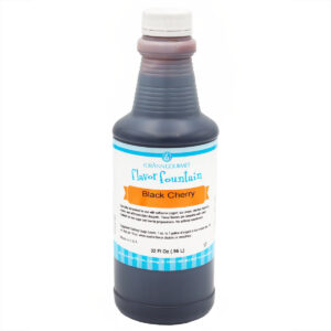 LorAnn Black Cherry Quart SO