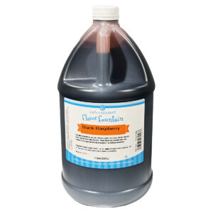 LorAnn Black Raspberry Gallon SO