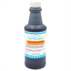 LorAnn Blueberry Delight Quart SO