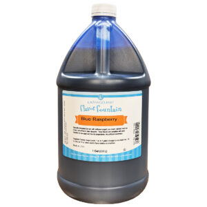 LorAnn Blue Raspberry Gallon SO