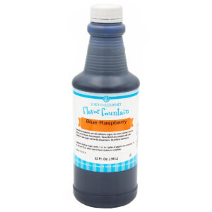 LorAnn Blue Raspberry Quart SO