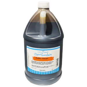 LorAnn Butter Pecan Gallon SO