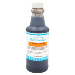 LorAnn Butter Pecan Quart SO
