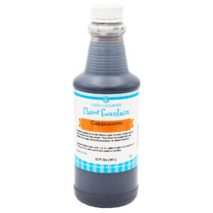 LorAnn Cappuccino Quart