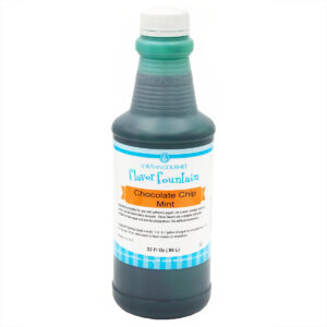 LorAnn Mint Choc Chip Quart