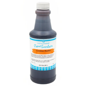 LorAnn Cookie Butter Quart
