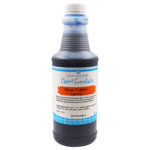 LorAnn Blue CottonCandy ICF/Quart