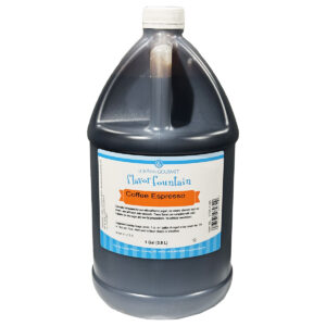 LorAnn Coffee Espresso Gallon SO