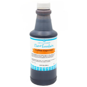 LorAnn Coffee Espresso Quart SO