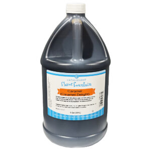 LorAnn Caramel Gallon SO