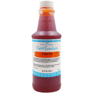 LorAnn Eggnog Quart SO
