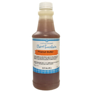 LorAnn PB (Peanut Free) Quart SO