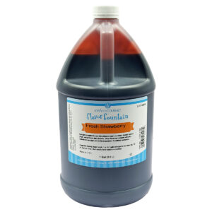 LorAnn Strawberry Fresh Gallon SO