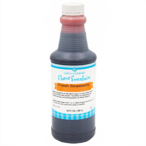 LorAnn Strawberry Fresh Quart SO