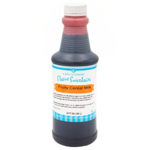 LorAnn Fruity CerealMilk Quart SO