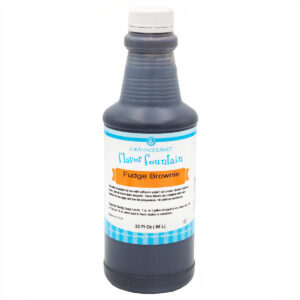 LorAnn Fudge Brownie Quart SO