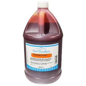 LorAnn Peach Georgia Gallon SO
