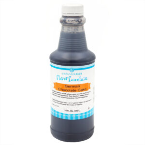 LorAnn German Chocolate Cake Quart