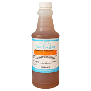 LorAnn Toasted Coconut Quart