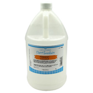 LorAnn Coconut Hawaiian Gallon SO