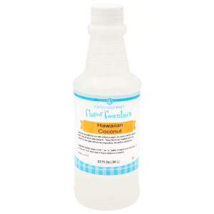 LorAnn Coconut Hawaiian Quart SO