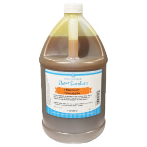 LorAnn Pineapple Hawaiian Gallon SO