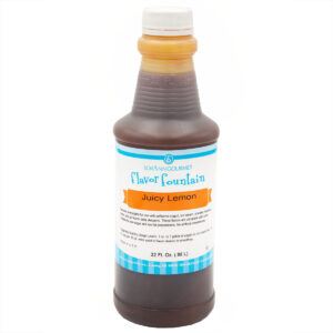 LorAnn Juicy Lemon Quart SO